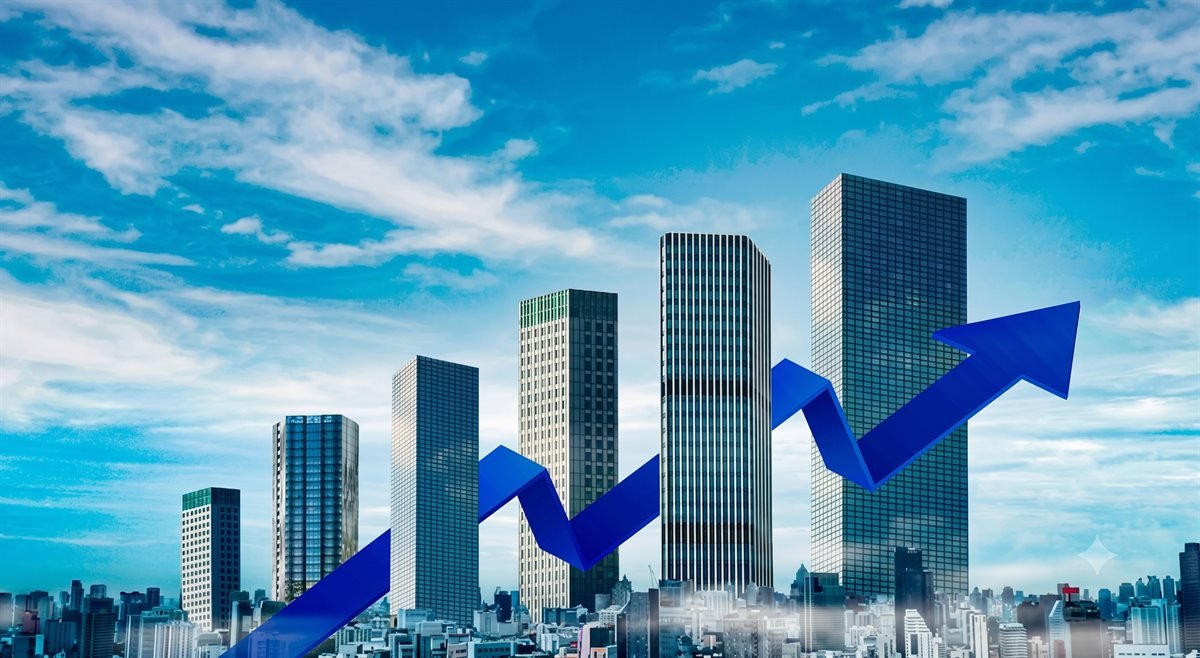 Real Estate Trends 2026: Where Indian Property Is Headed